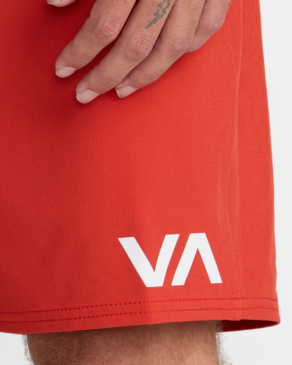 VA LG Trunks - Fuji Red | RVCA outlet