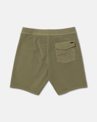 VA Pigment 19" Trunks - Martini Olive | RVCA online