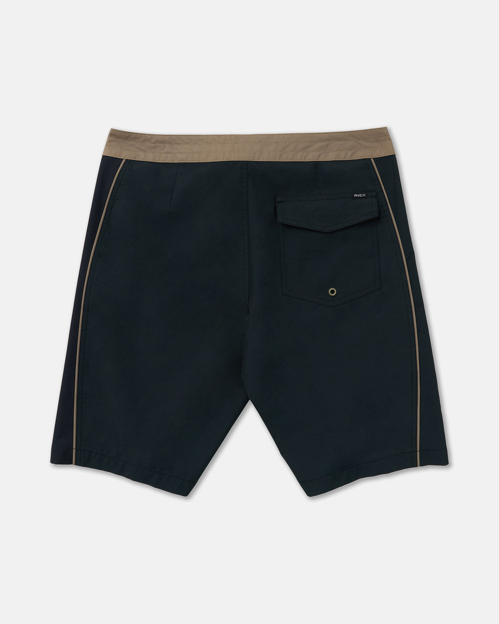 Retract Boardshort 20" - Rvca Black | RVCA outlet