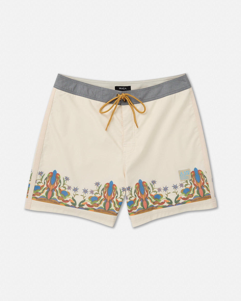 Mel G Boardshort - Ceramic | RVCA US