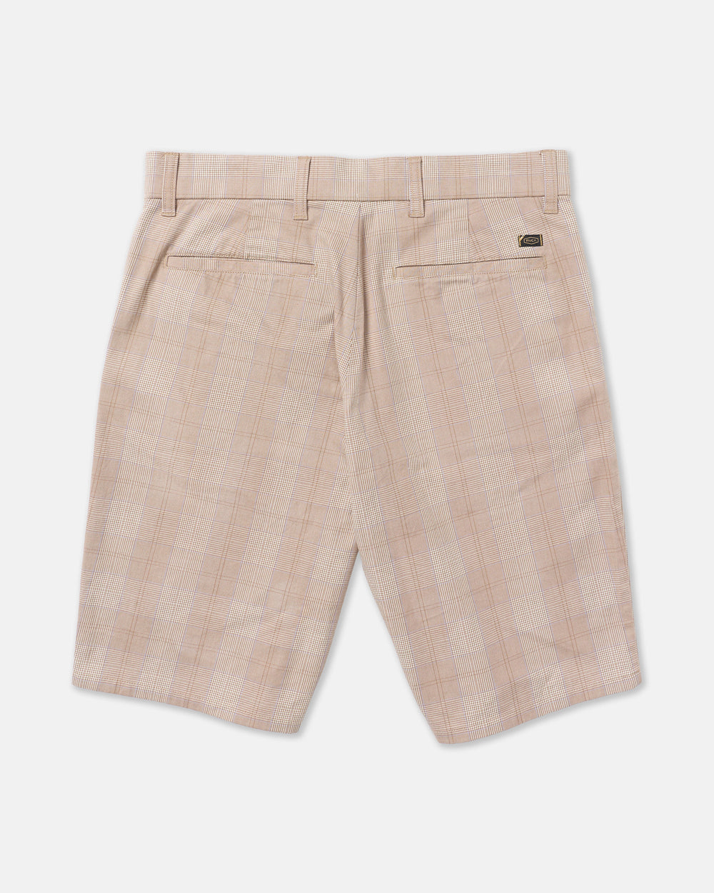 Dayshift Suiting Shorts - Dark Khaki | RVCA online