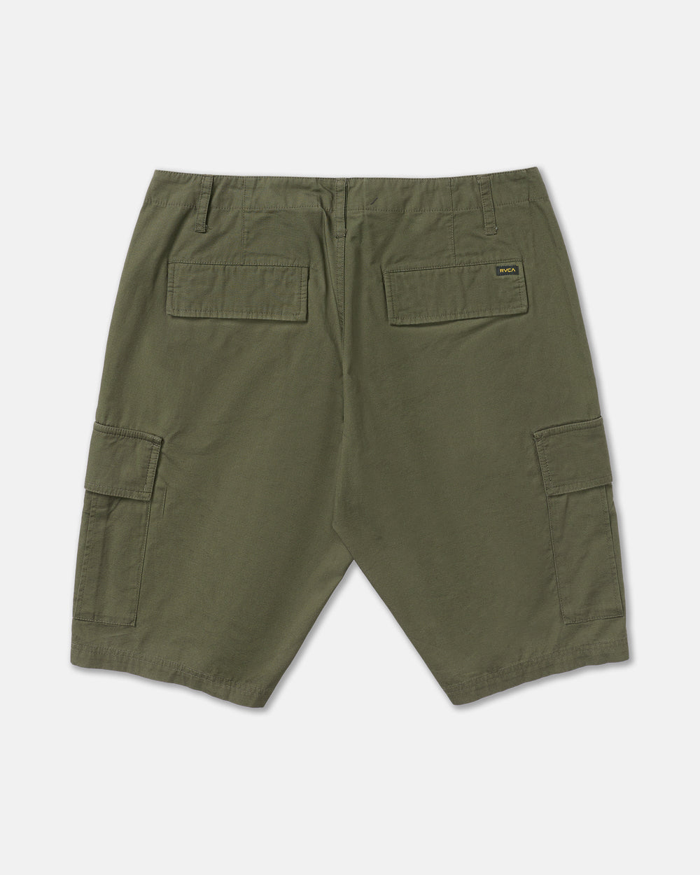 Dayshift Cargo Shorts - Olive | RVCA on sale