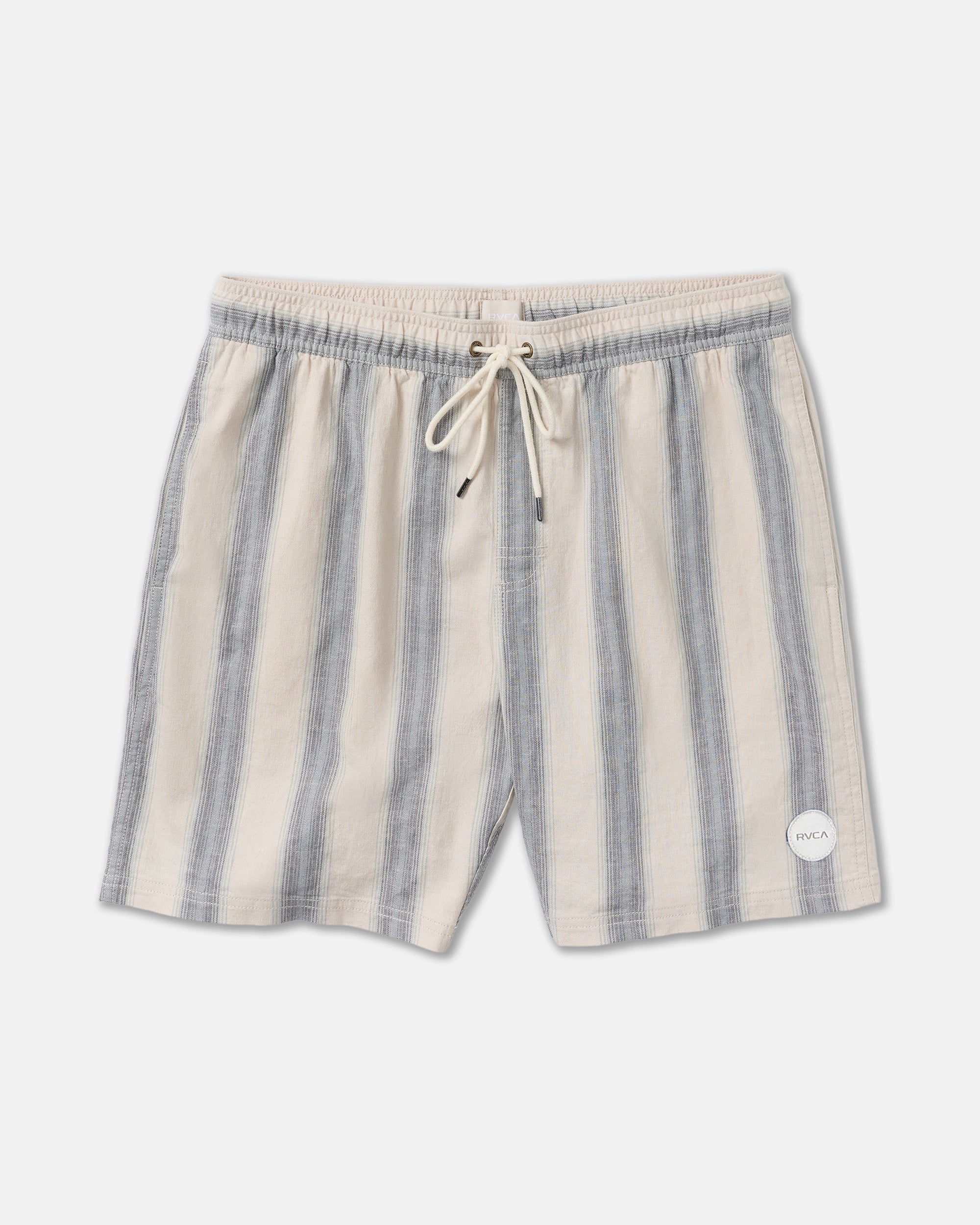 Sands Elastic 17" Shorts - Ceramic | RVCA US
