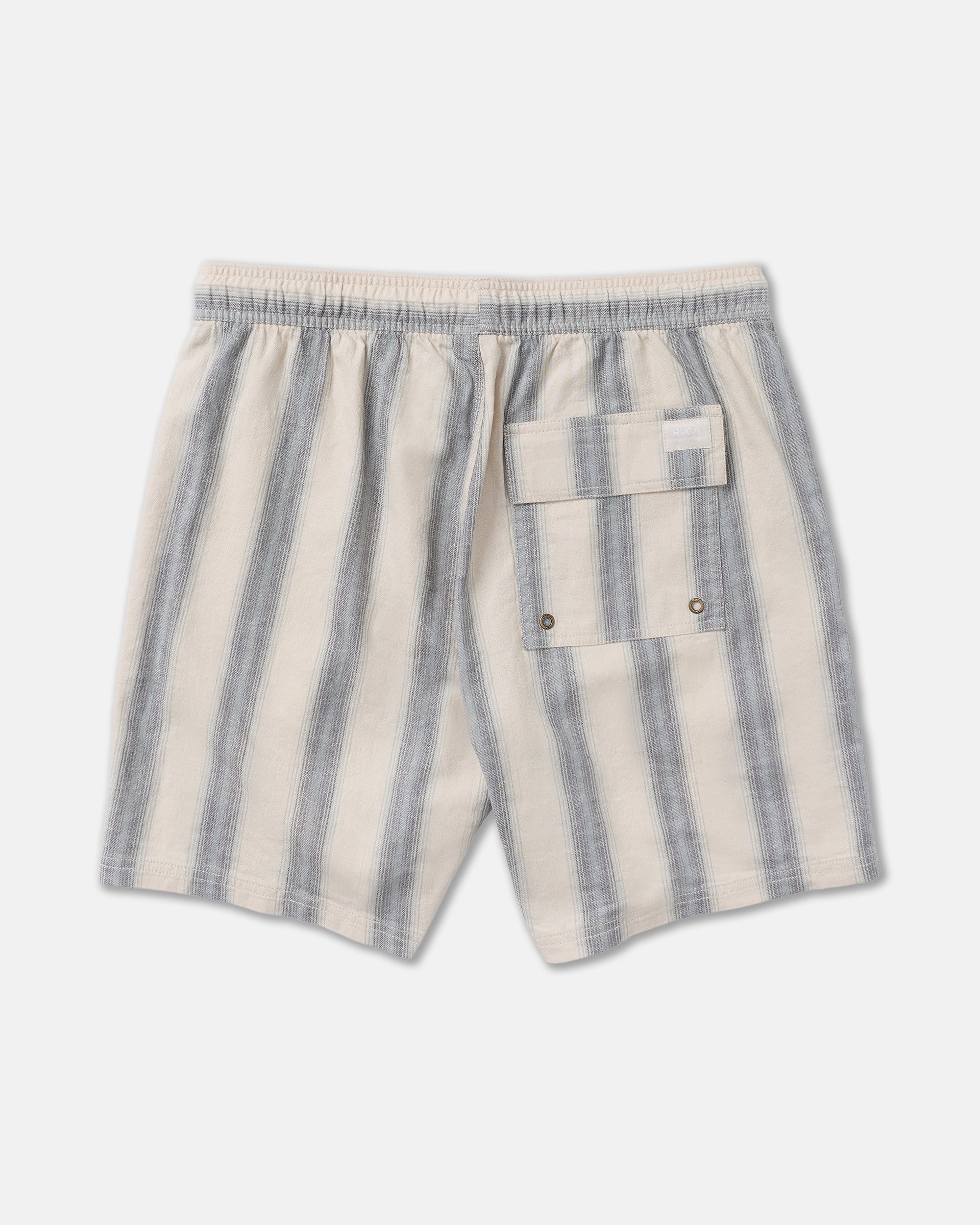 Sands Elastic 17" Shorts - Ceramic | RVCA US