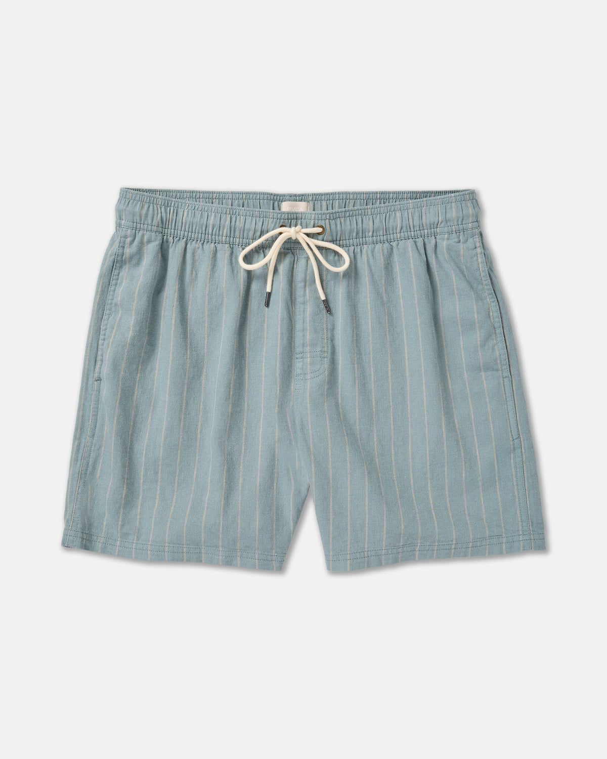 Sands Elastic 17" - Lead | RVCA discount