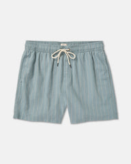 Sands Elastic 17" - Lead | RVCA discount