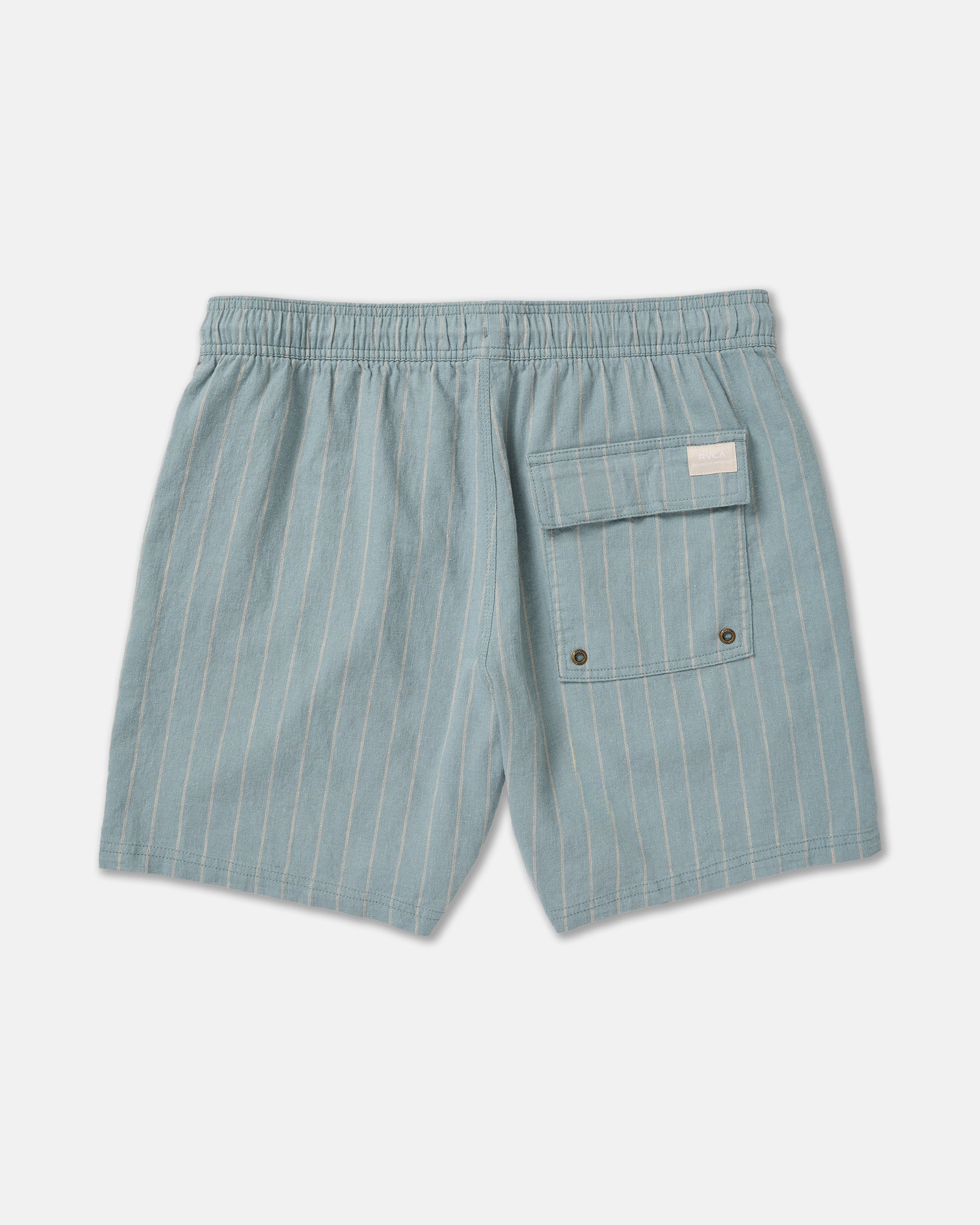 Sands Elastic 17" - Lead | RVCA discount