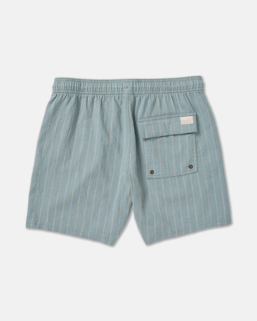 Sands Elastic 17" - Lead | RVCA discount