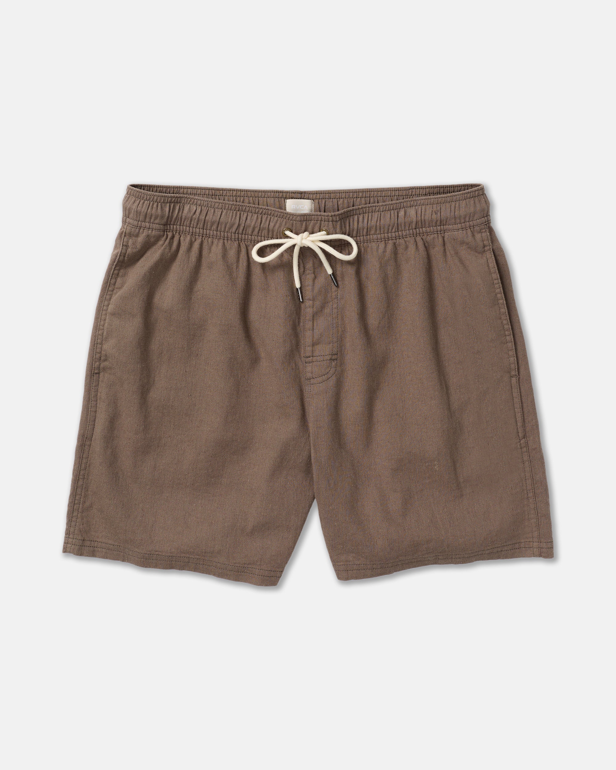 Sands Elastic 17" - Mushroom | RVCA on sale