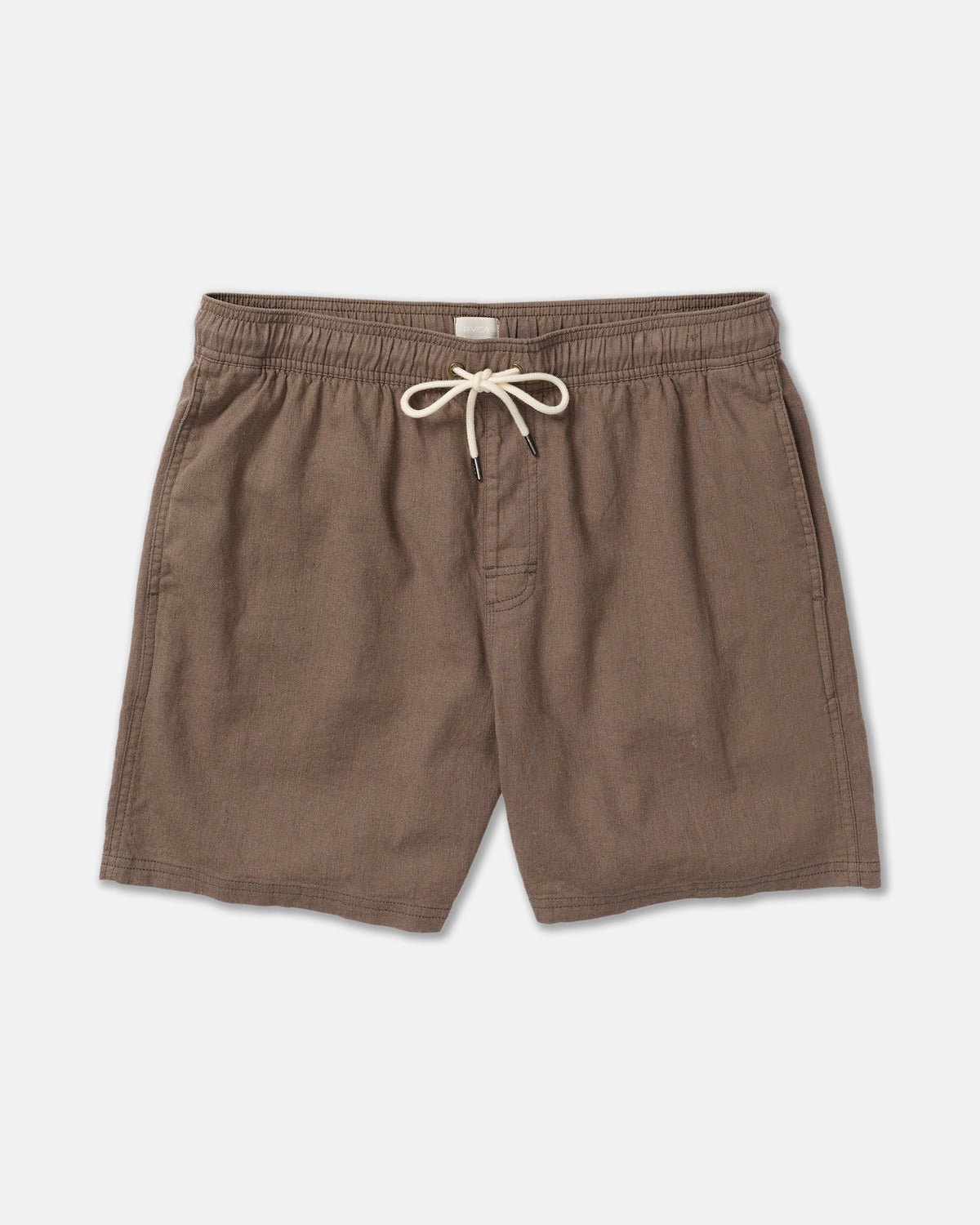 Sands Elastic 17" - Mushroom | RVCA on sale