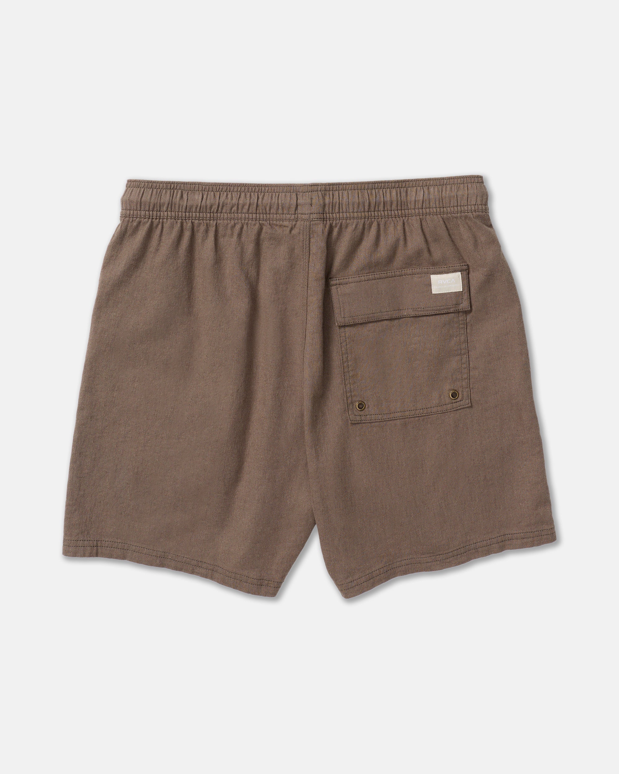 Sands Elastic 17" - Mushroom | RVCA on sale