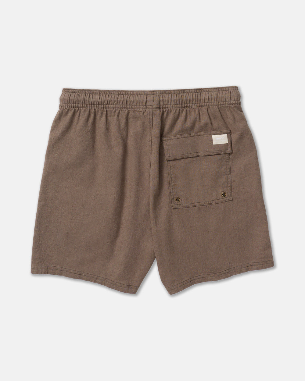 Sands Elastic 17" - Mushroom | RVCA on sale