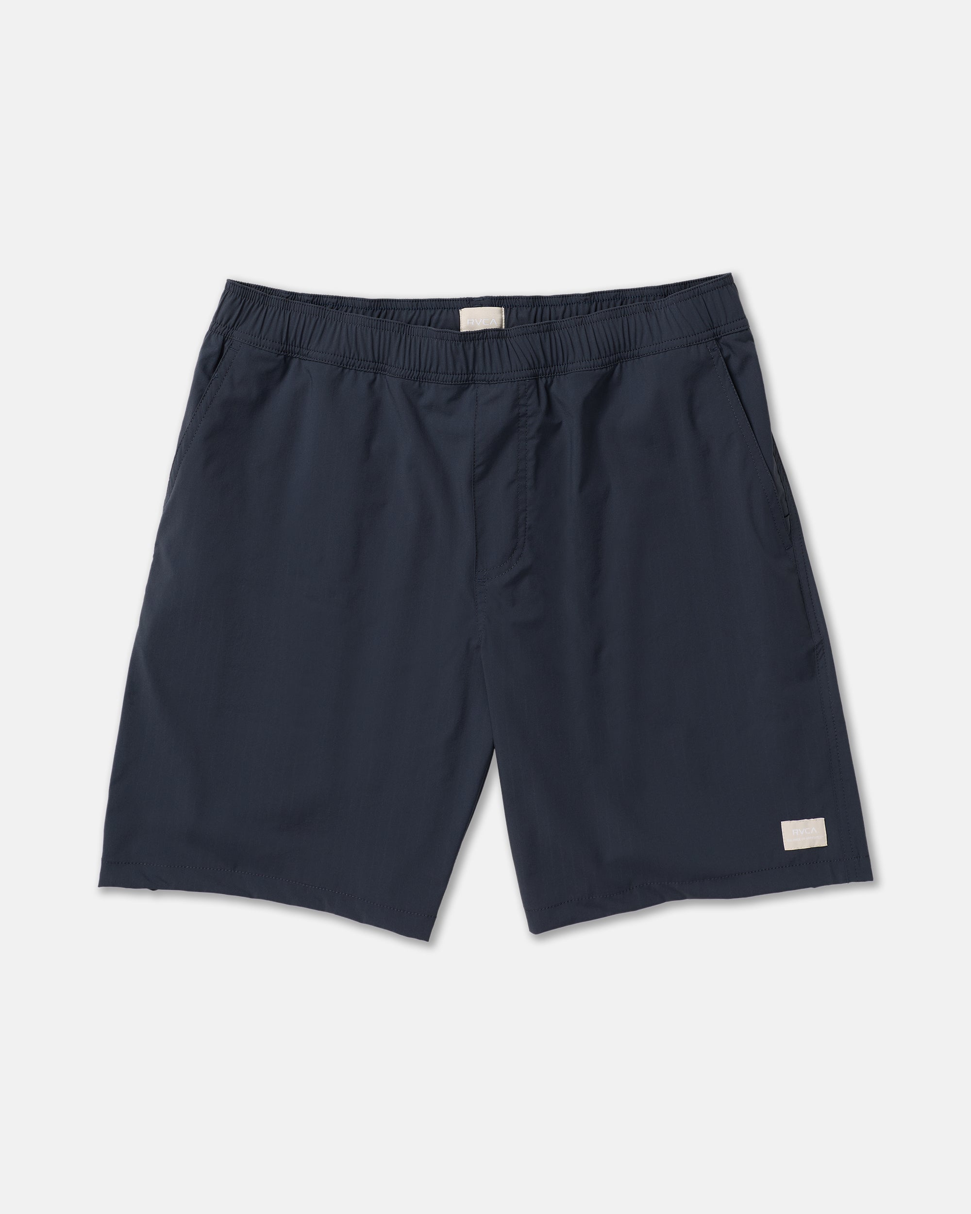 VAcancy Ghost Stripe 19" - Garage Blue | RVCA for sale