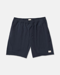 VAcancy Ghost Stripe 19" - Garage Blue | RVCA for sale