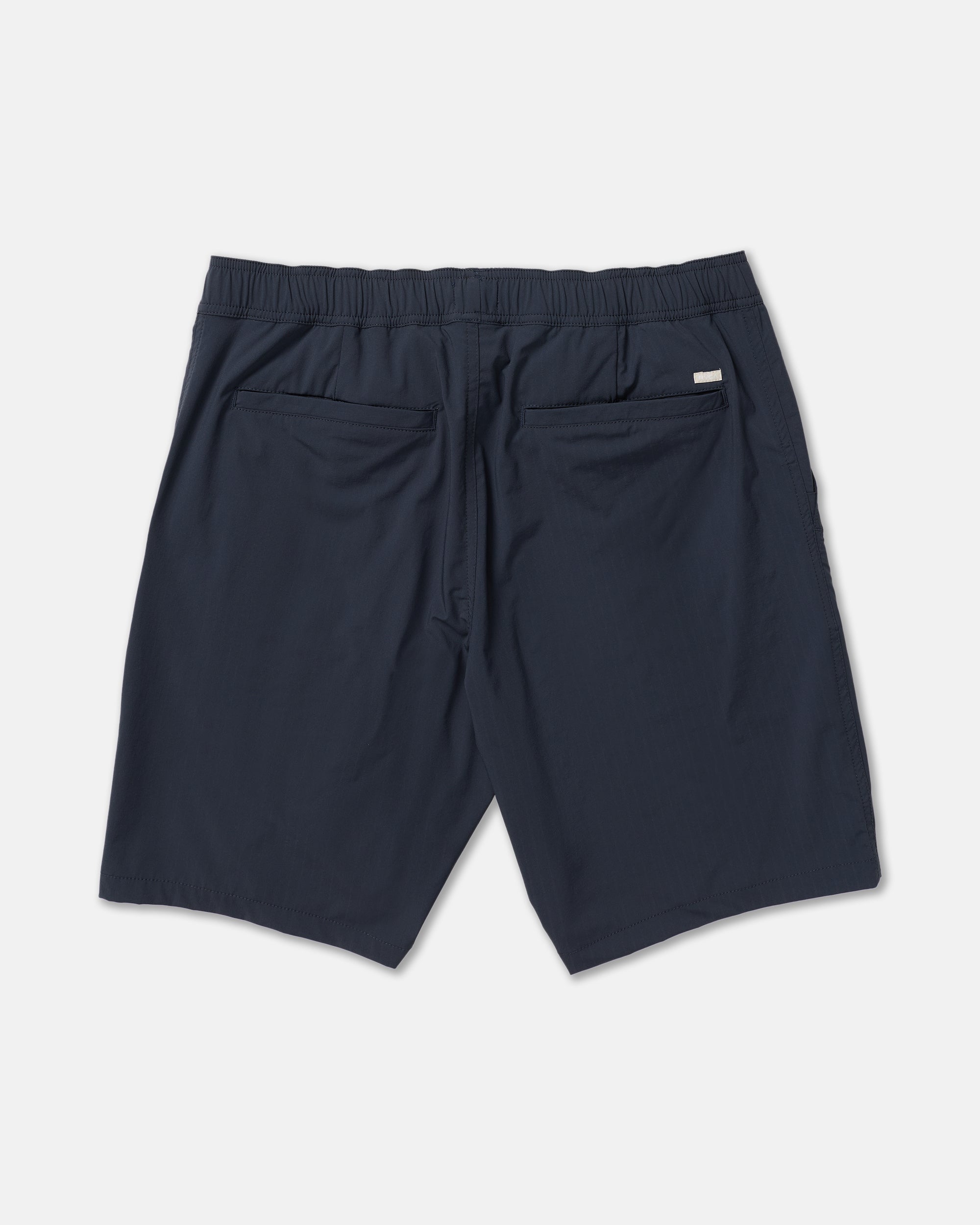 VAcancy Ghost Stripe 19" - Garage Blue | RVCA for sale