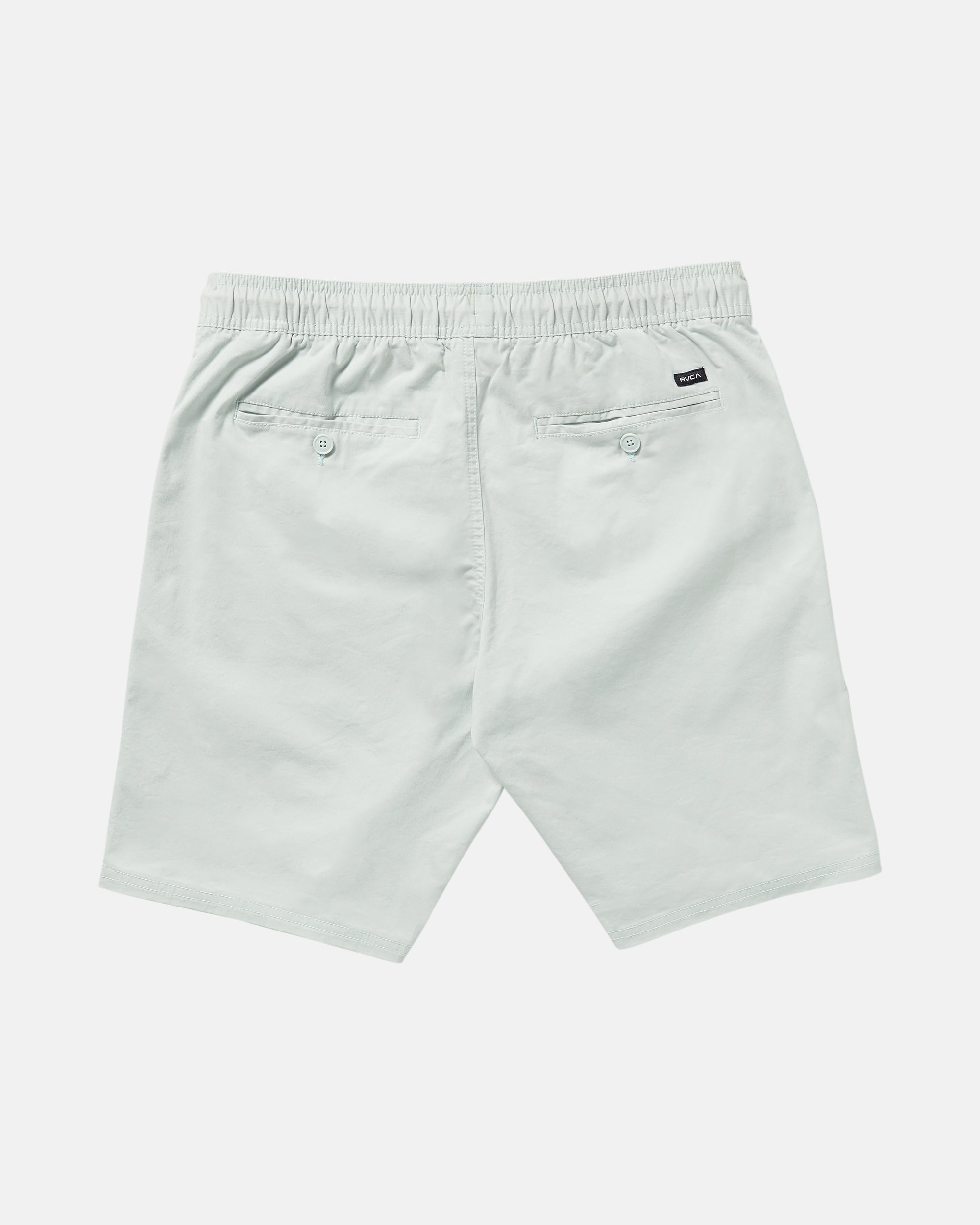 Weekend Elastic 2 19" Short - Green Tea | RVCA sale