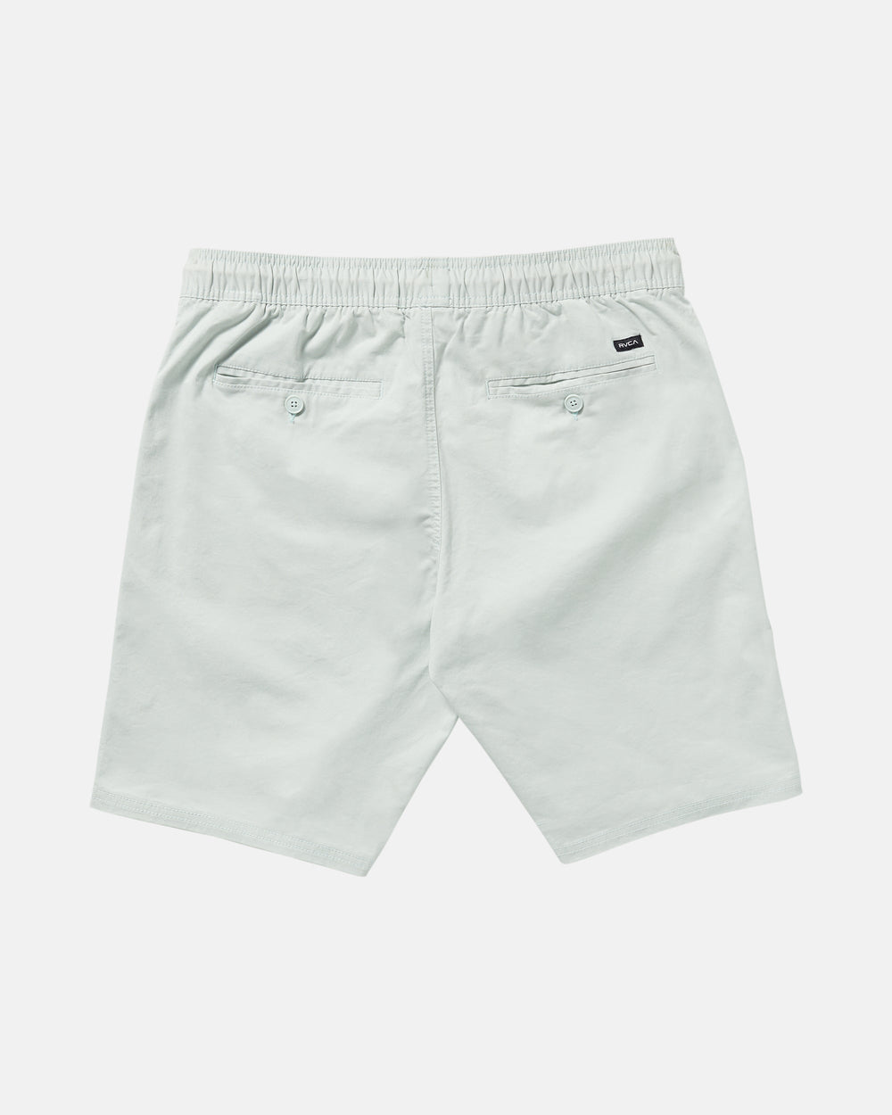 Weekend Elastic 2 19" Short - Green Tea | RVCA sale