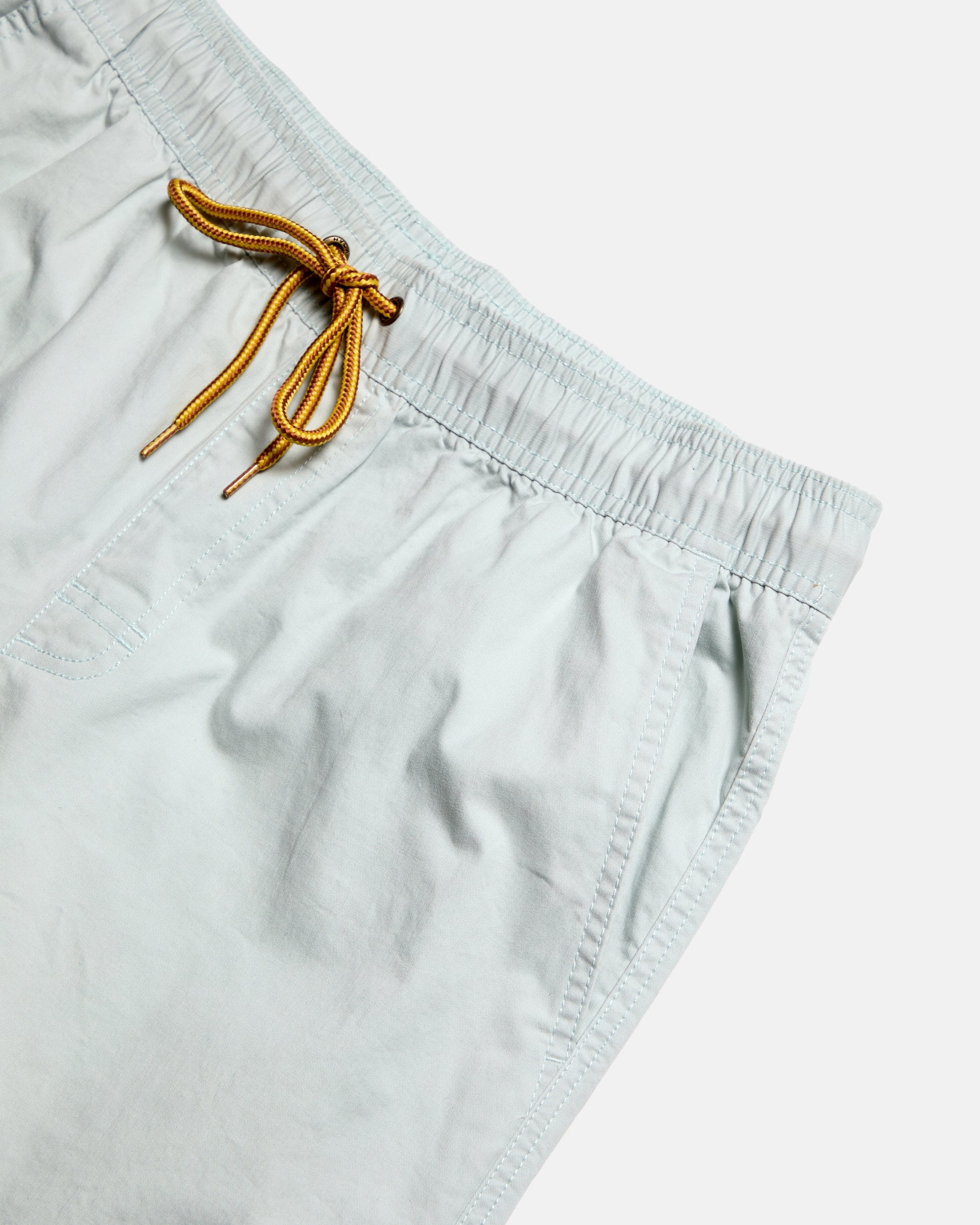 Weekend Elastic 2 19" Short - Green Tea | RVCA sale