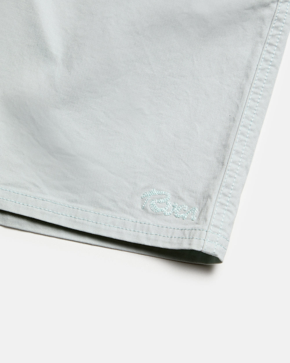 Weekend Elastic 2 19" Short - Green Tea | RVCA sale