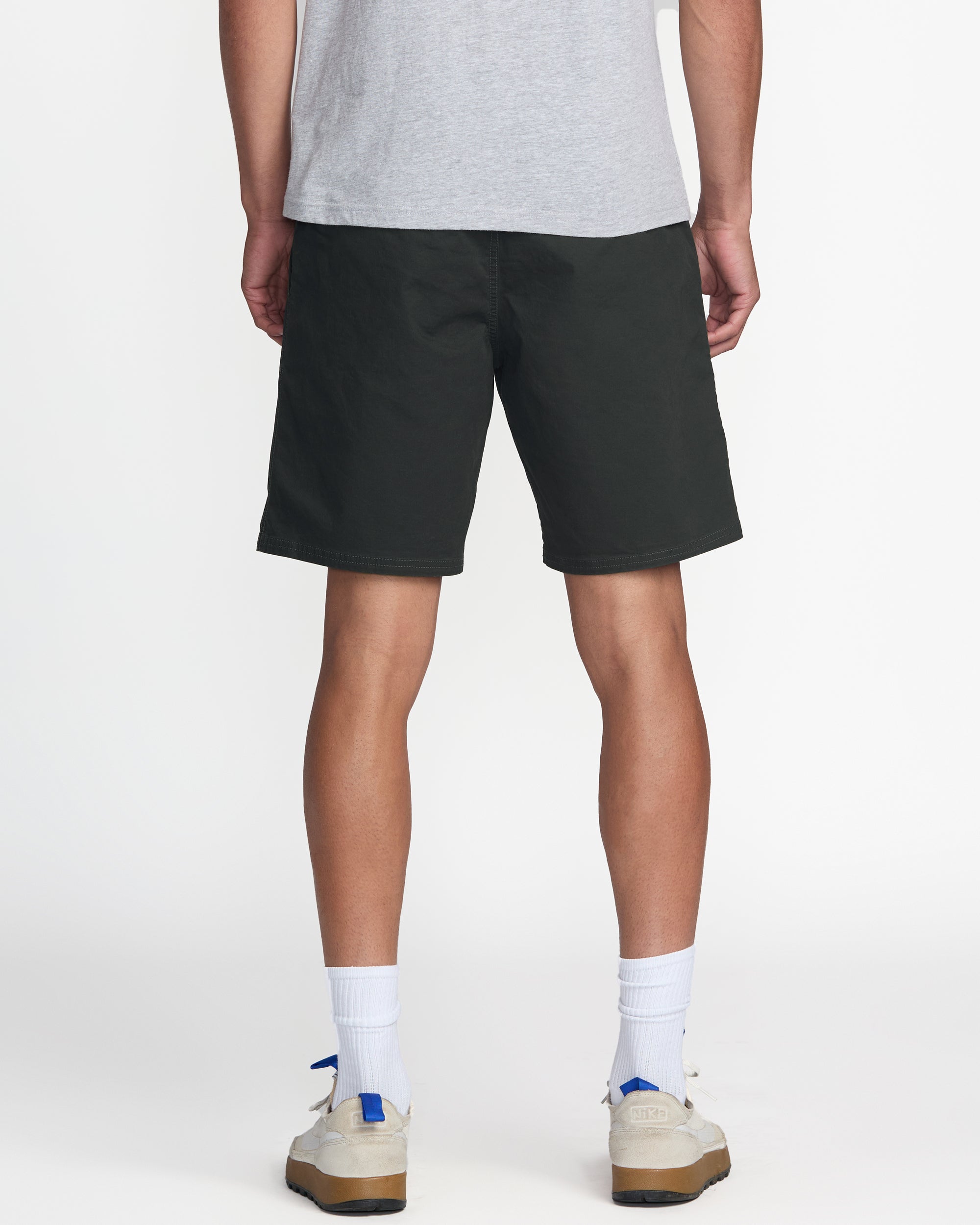 Weekend Elastic 2 Short 19" - Pirate Black | RVCA sale