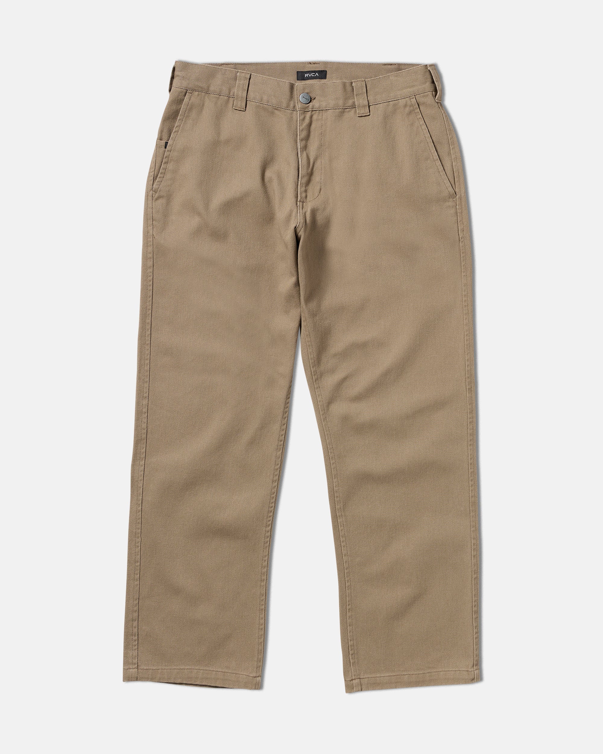 Americana Chino 2 - Coyote | RVCA discount