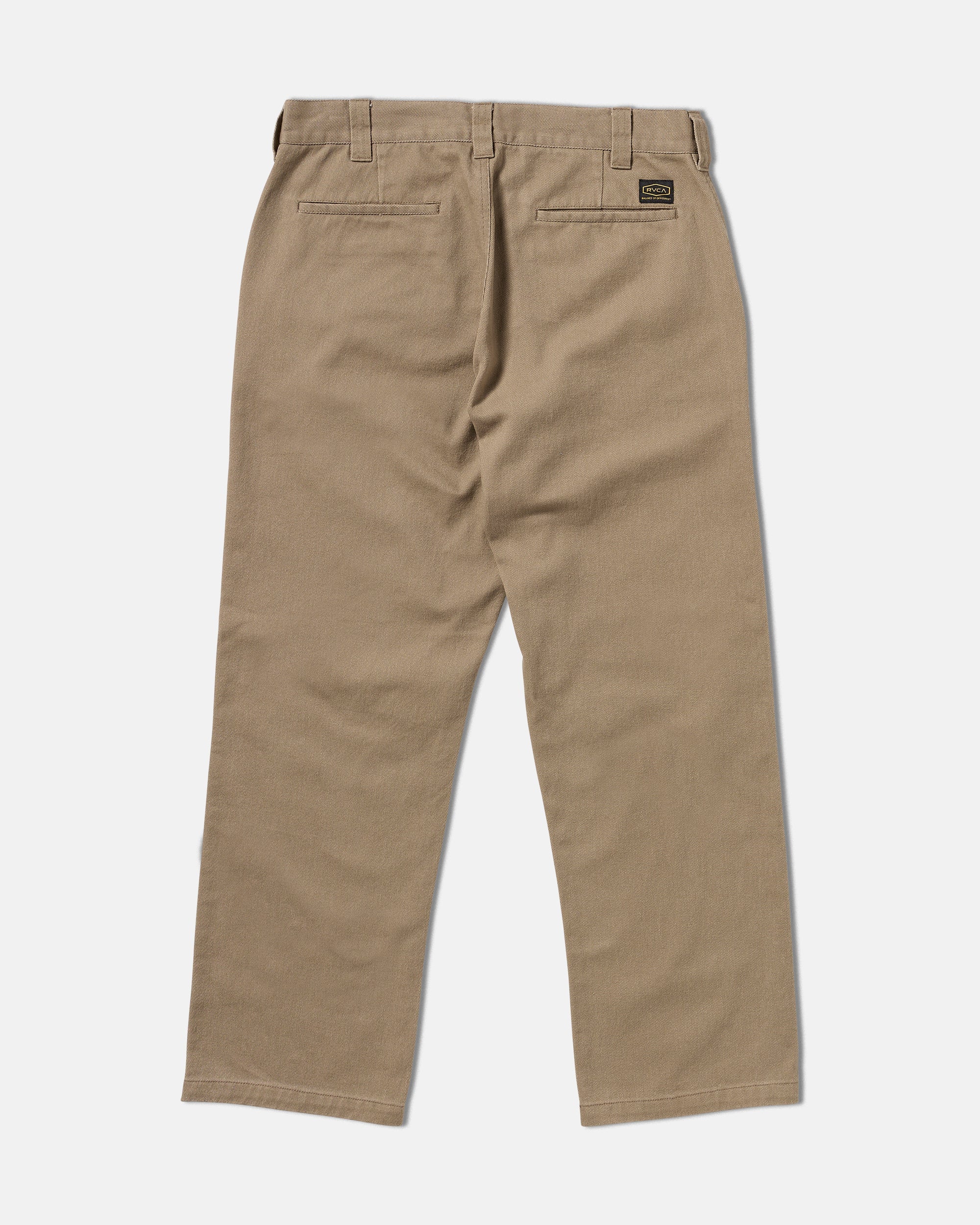 Americana Chino 2 - Coyote | RVCA discount