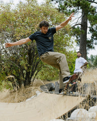 Americana Chino 2 - Coyote | RVCA discount