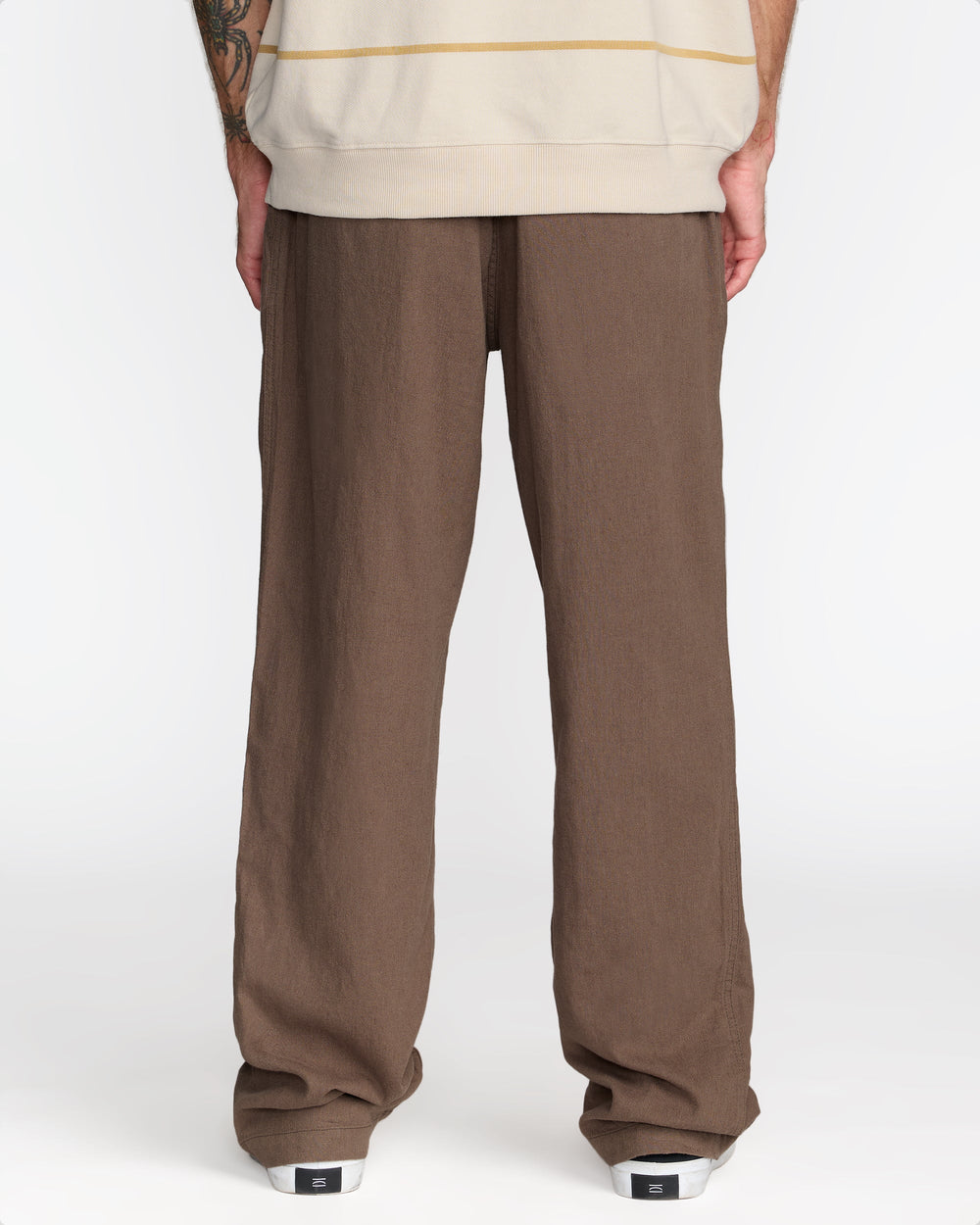 Vacancy Sands Pant - Mushroom | RVCA near me
