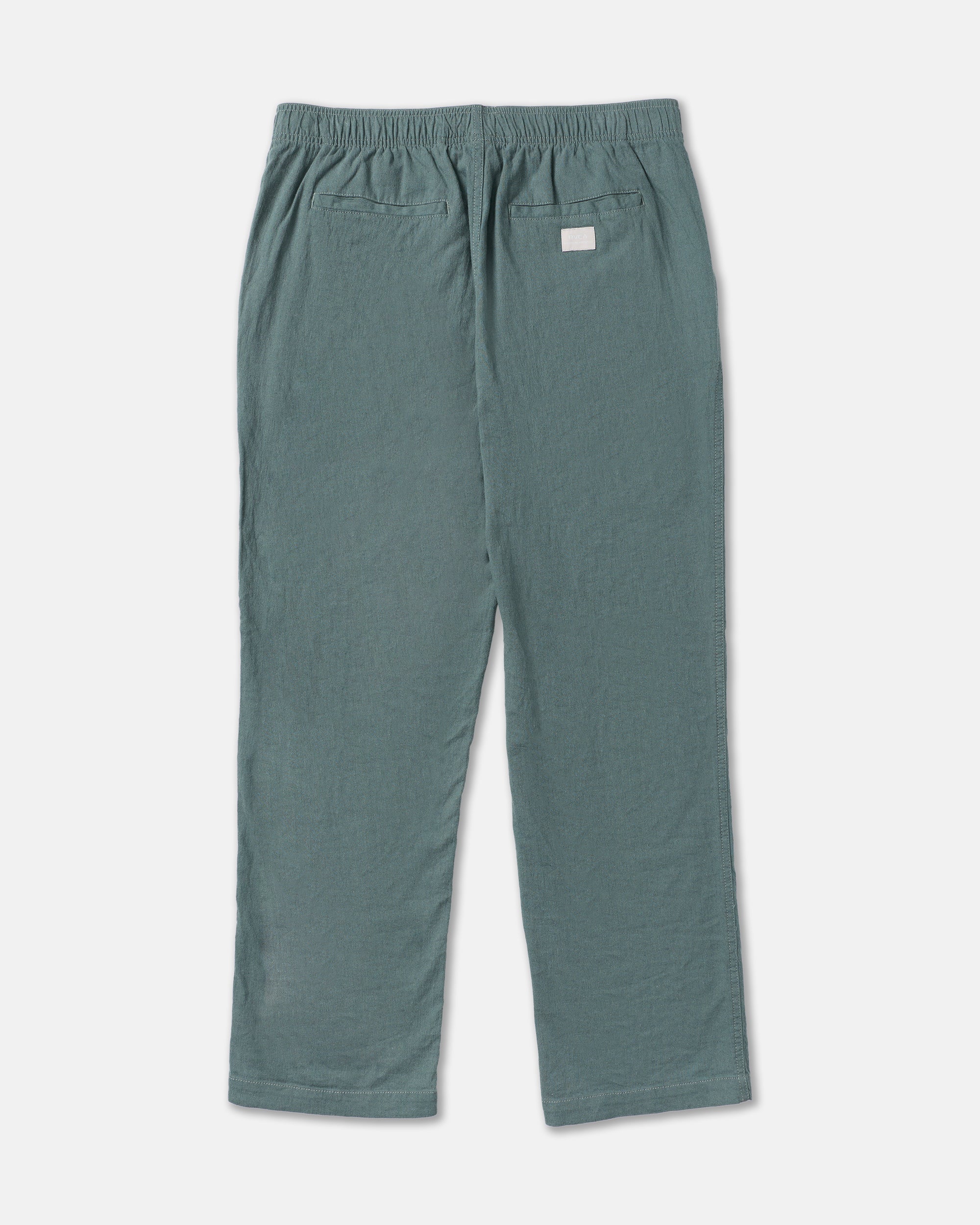 VAcancy Sands Pants - Balsam Green | RVCA for sale