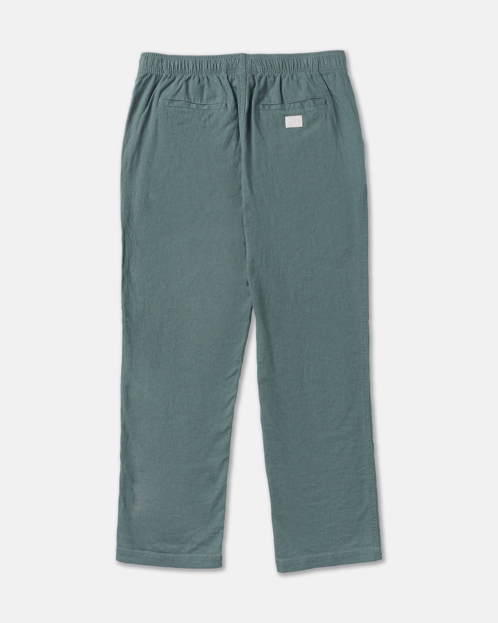 VAcancy Sands Pants - Balsam Green | RVCA for sale