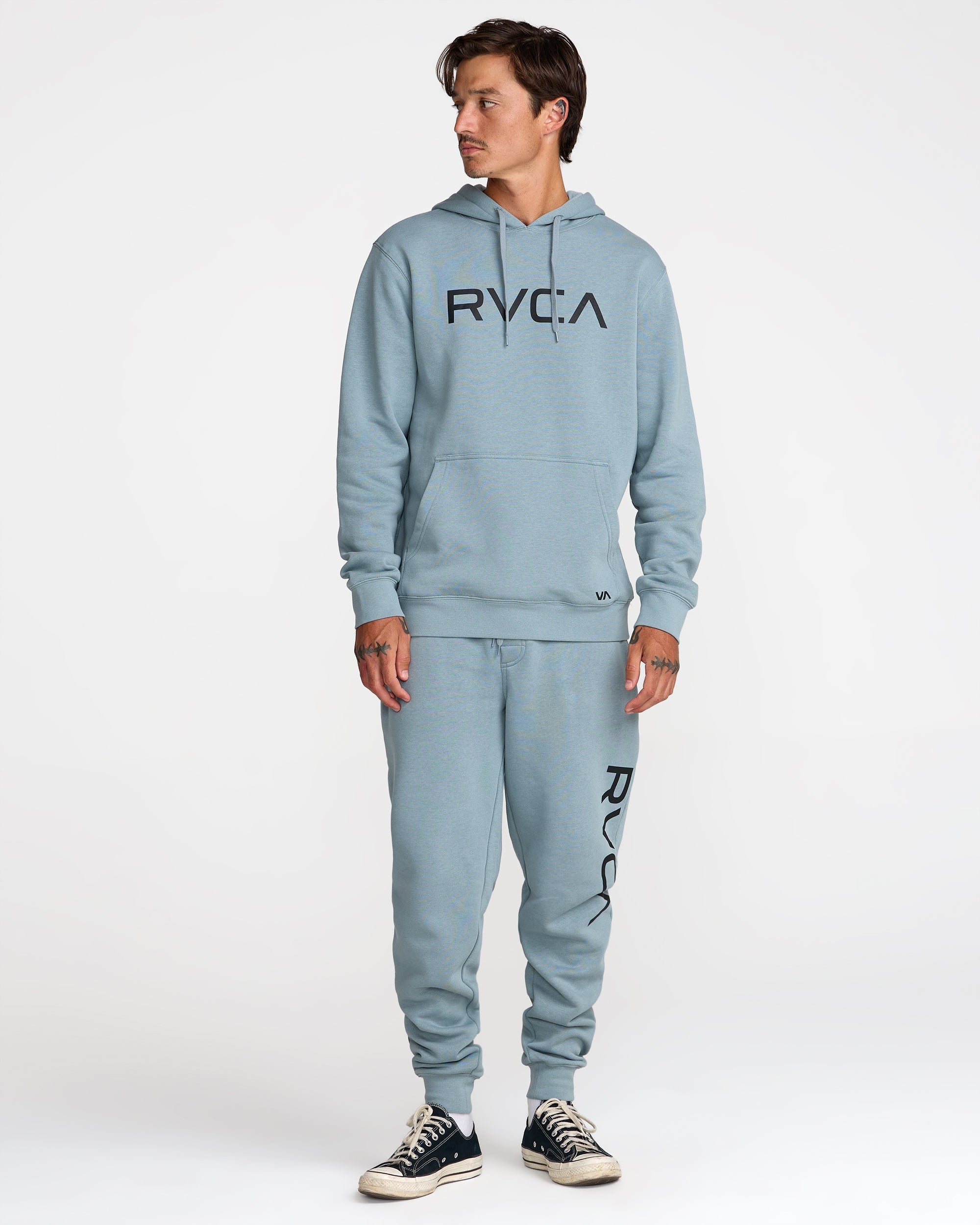 Big RVCA Pant - Lead | RVCA sale