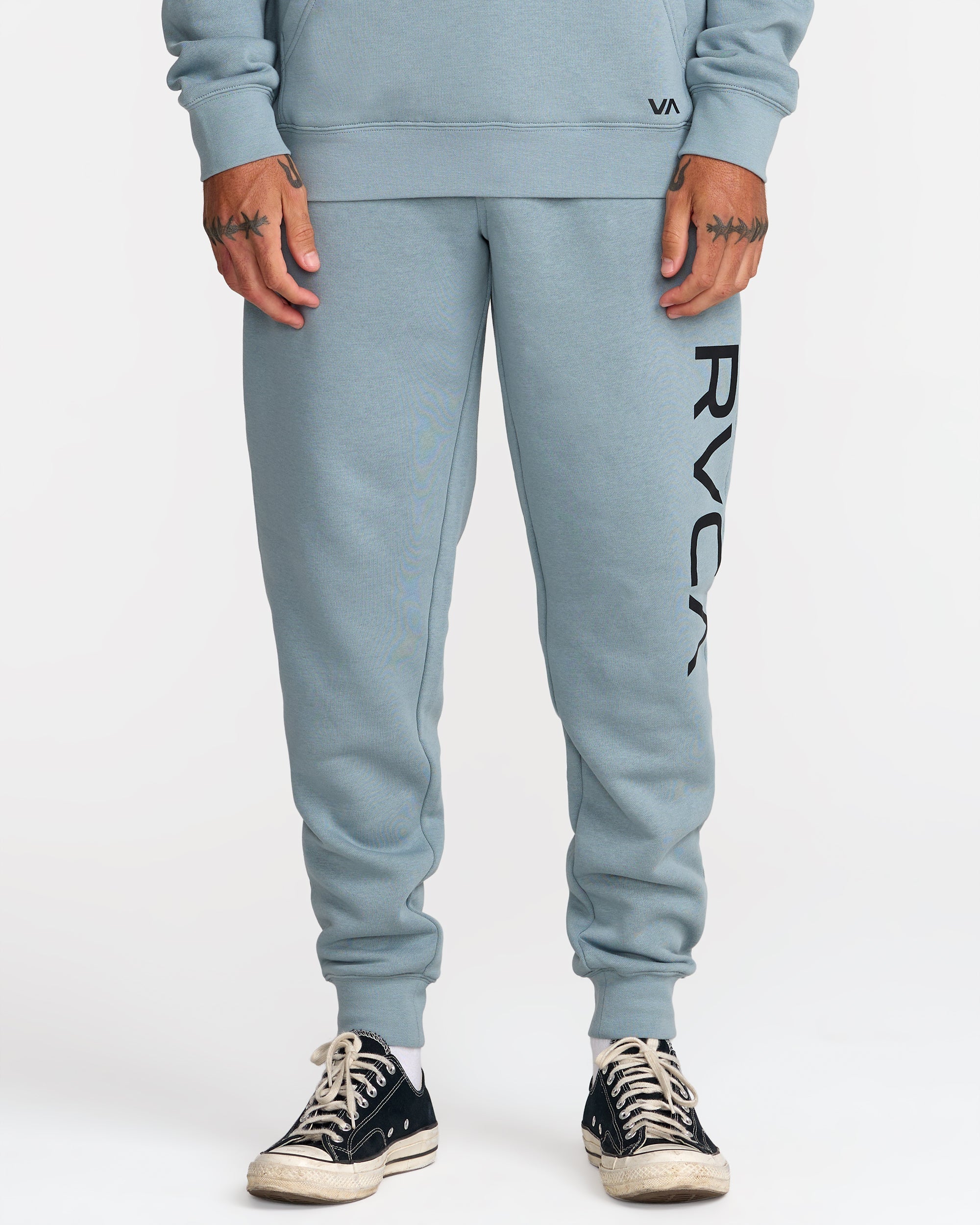 Big RVCA Pant - Lead | RVCA sale