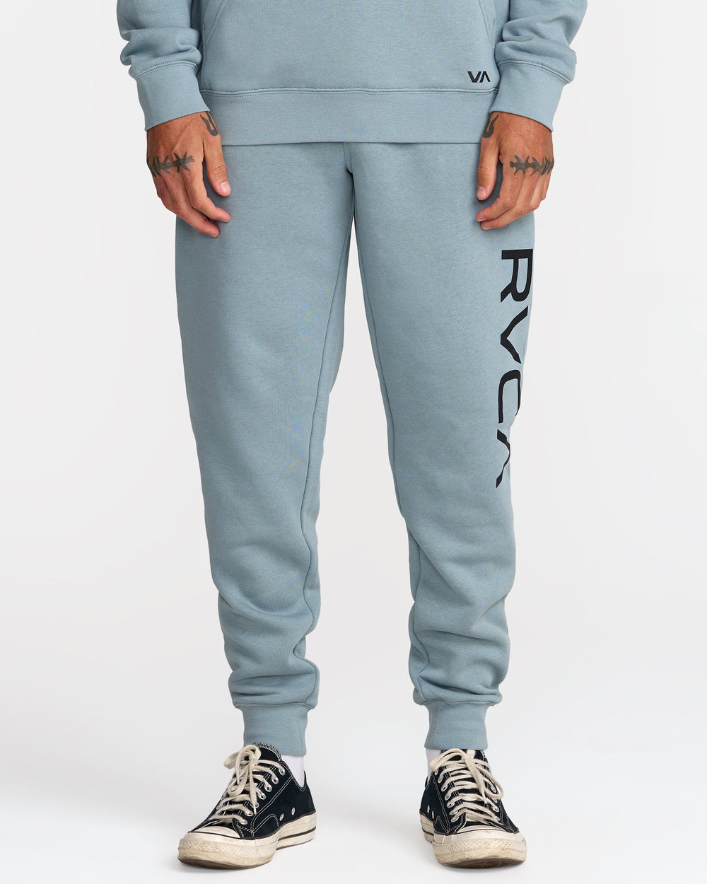 Big RVCA Pant - Lead | RVCA sale