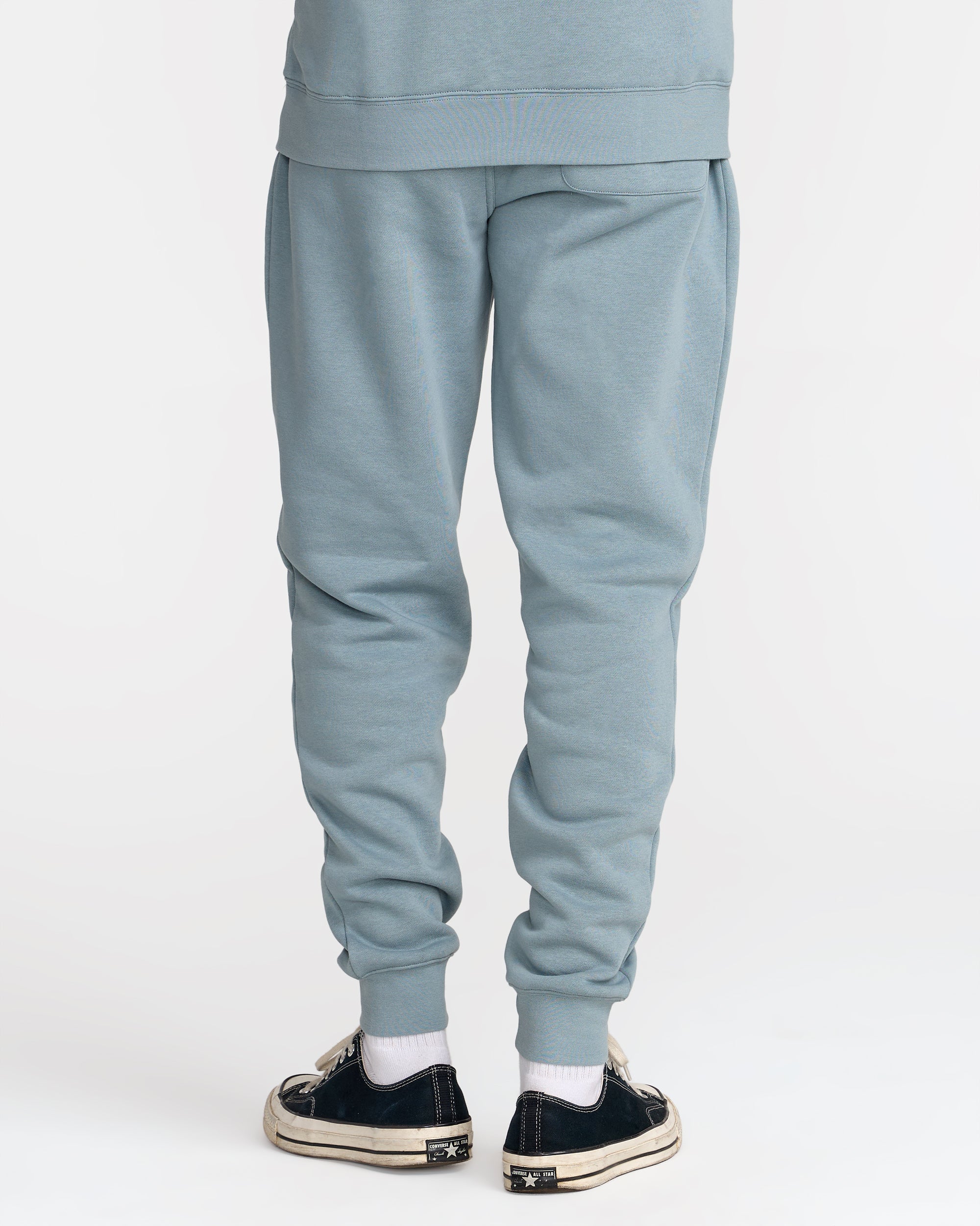 Big RVCA Pant - Lead | RVCA sale