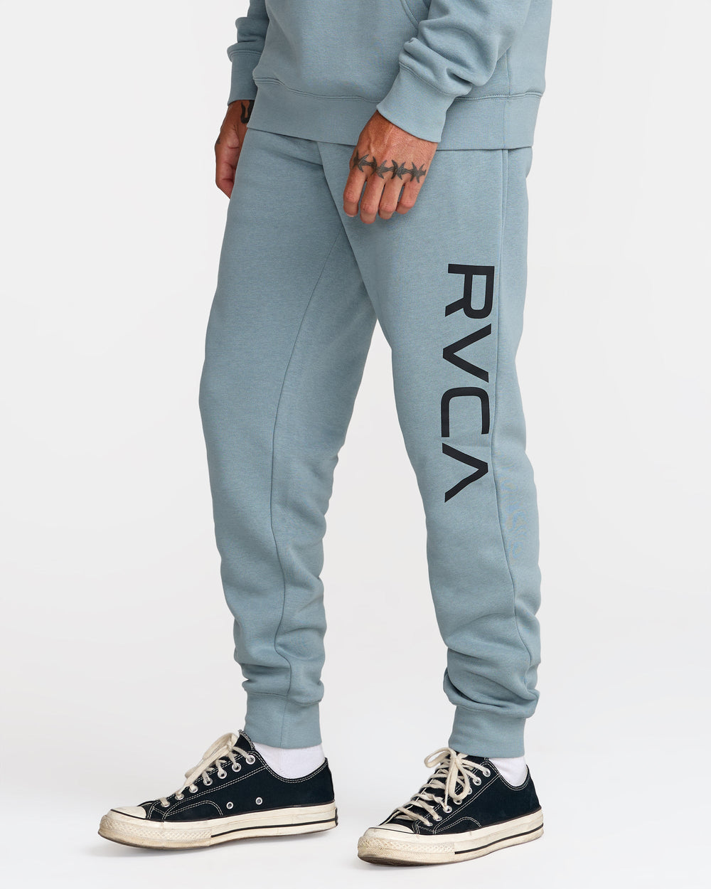 Big RVCA Pant - Lead | RVCA sale
