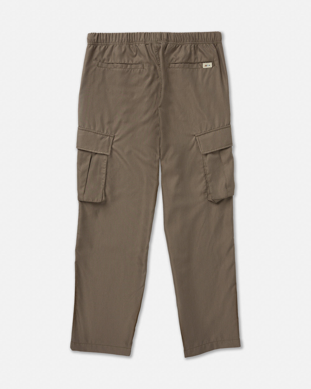 Mel G Elastic Cargo - Mocha | RVCA outlet