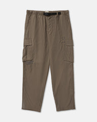 Mel G Elastic Cargo - Mocha | RVCA outlet