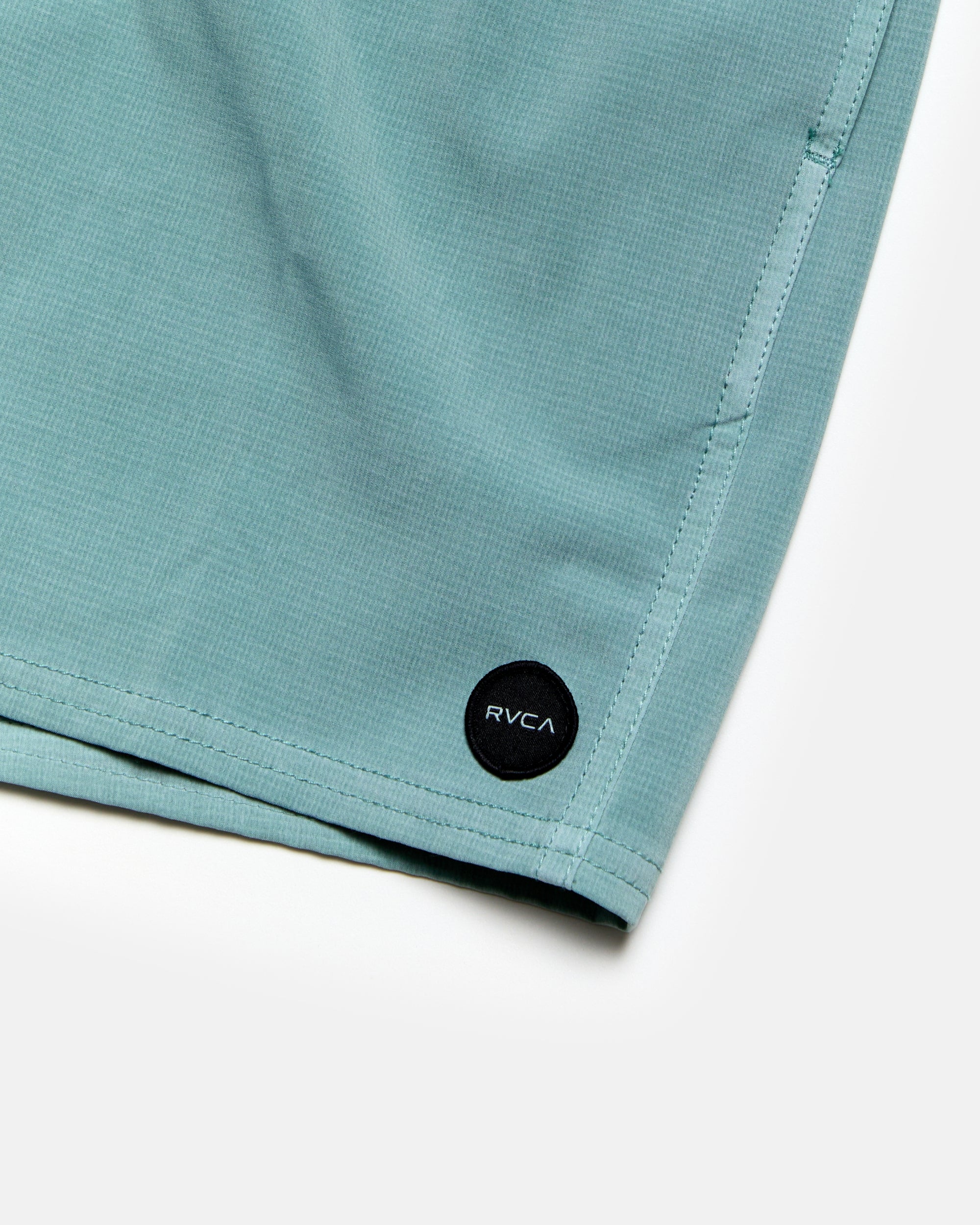 VA Pigment Elastic Short Trunk 16" - Blue Haze | RVCA near me