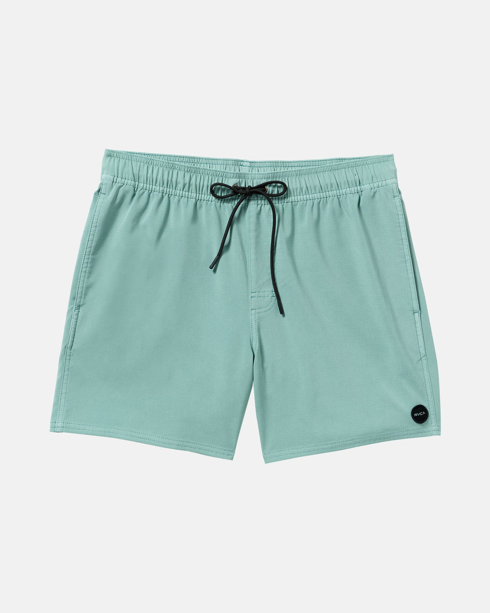 VA Pigment Elastic Short Trunk 16" - Blue Haze | RVCA near me