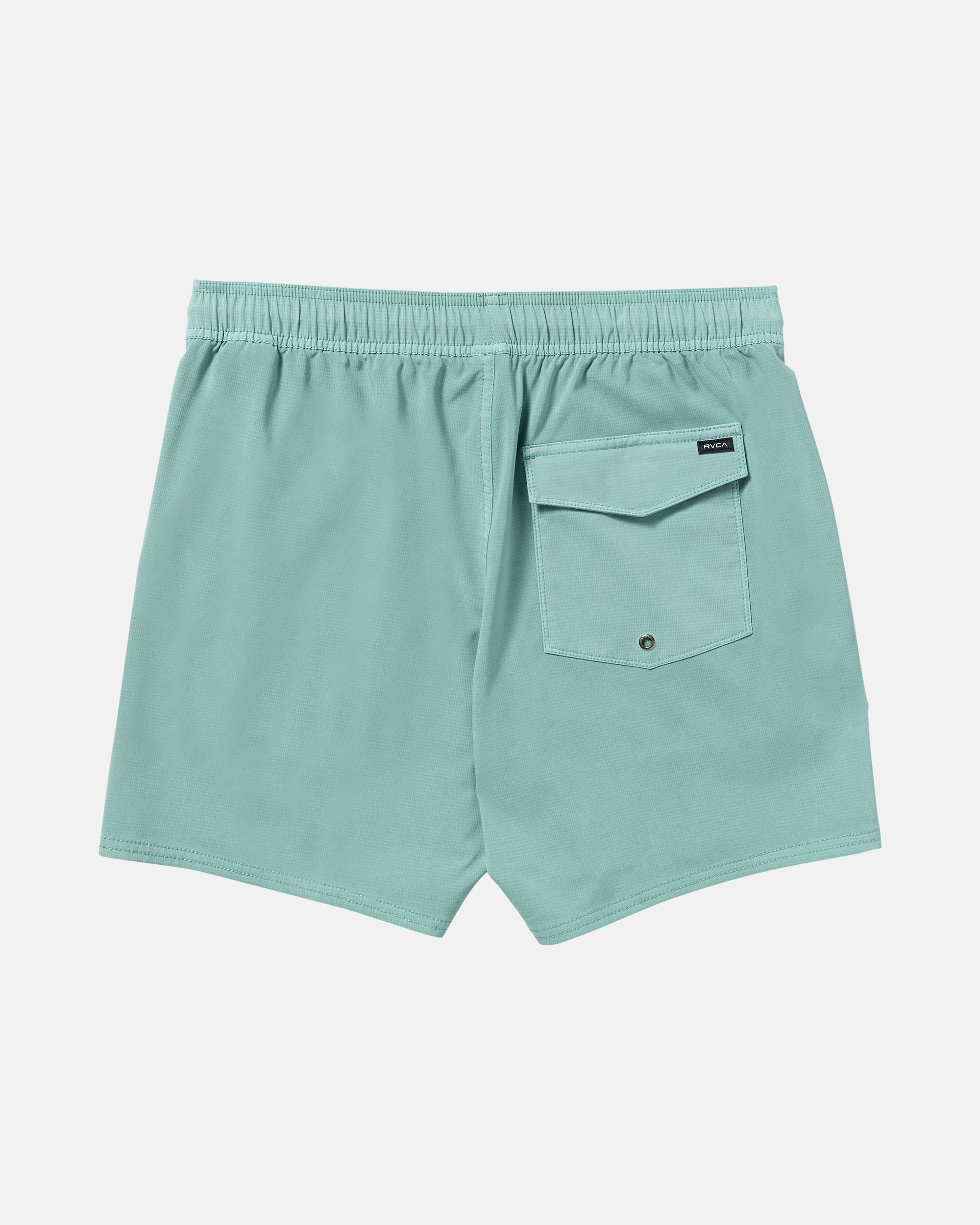 VA Pigment Elastic Short Trunk 16" - Blue Haze | RVCA near me