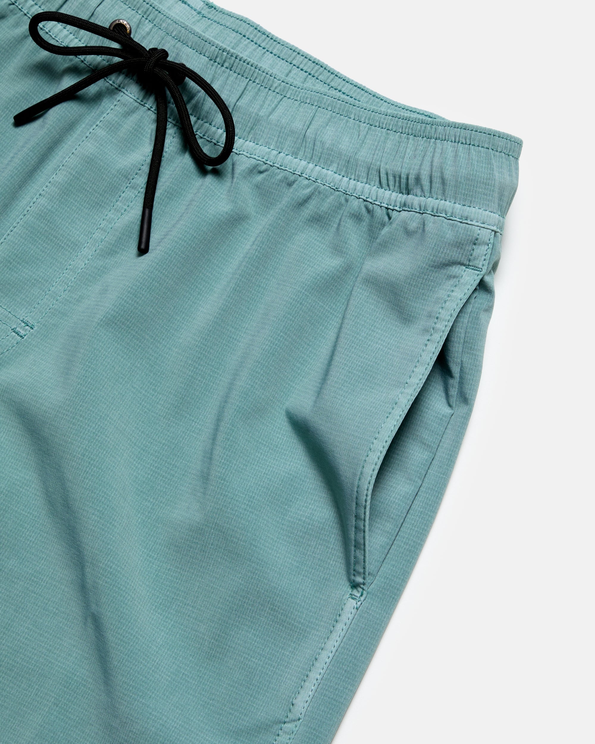 VA Pigment Elastic Short Trunk 16" - Blue Haze | RVCA near me