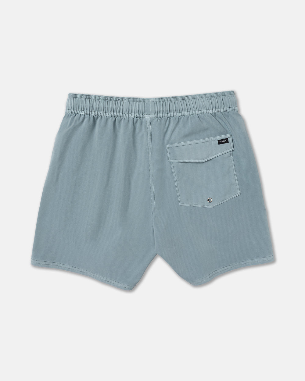 VA Pigment Elastic 16" Shorts - Lead | RVCA online