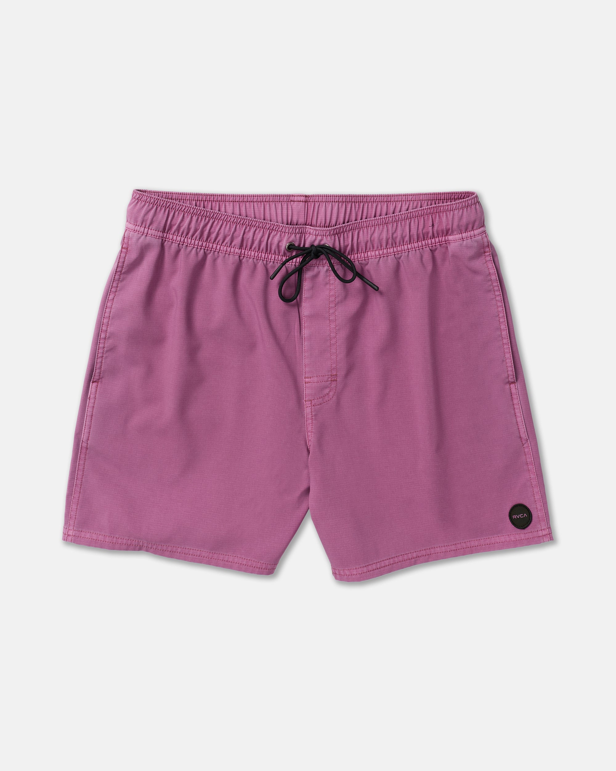 VA Pigment Elastic Short Trunk 16" - Rose Shadow | RVCA US