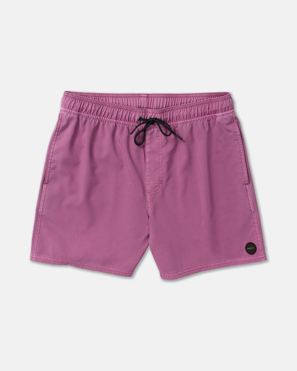 VA Pigment Elastic Short Trunk 16" - Rose Shadow | RVCA US