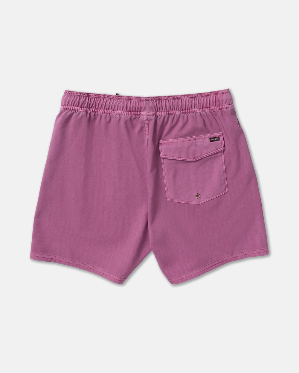VA Pigment Elastic Short Trunk 16" - Rose Shadow | RVCA US