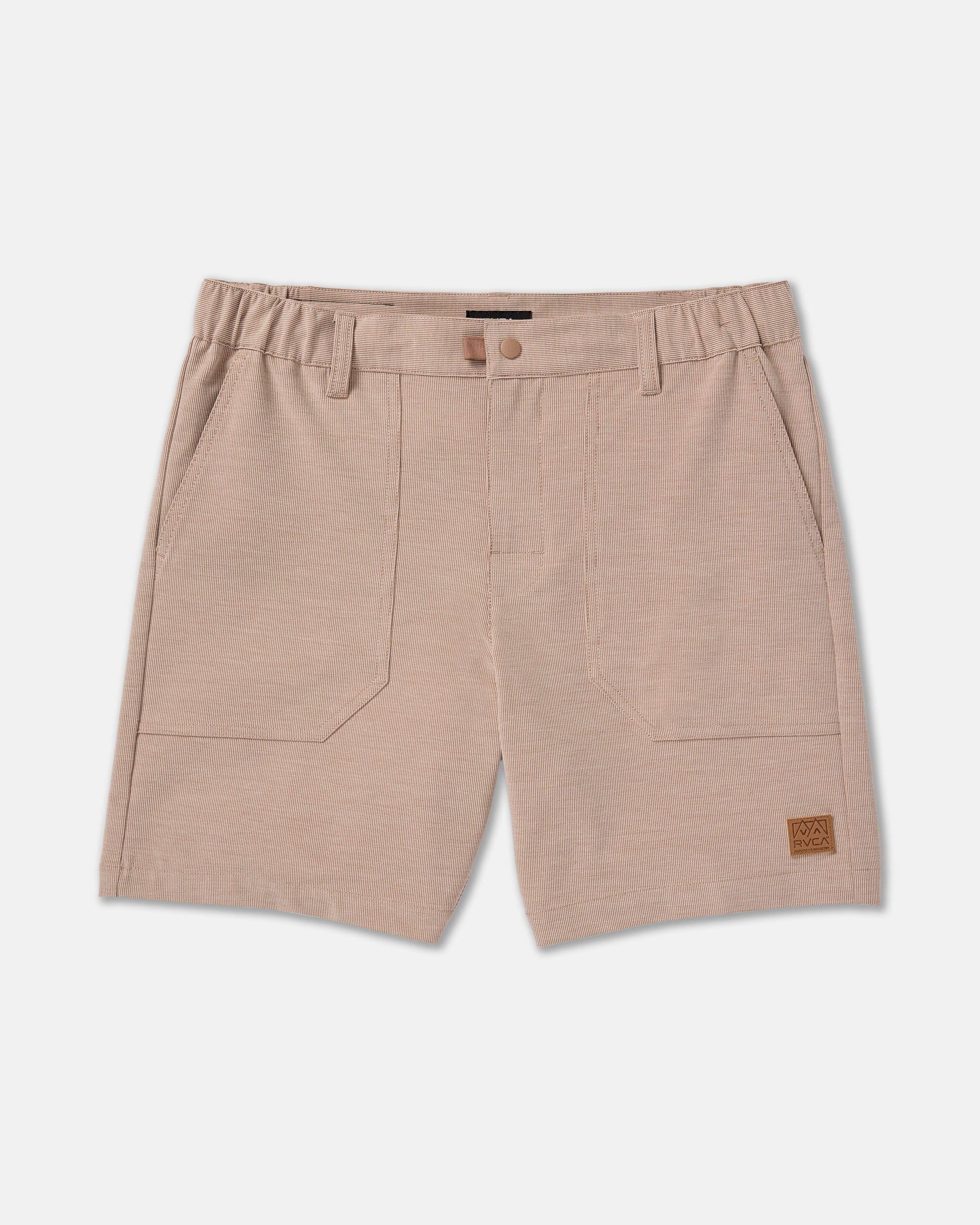Brophy Hybrid 18" - Sonora Brown | RVCA sale