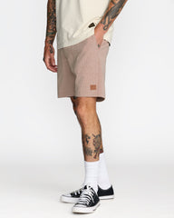 Brophy Hybrid 18" - Sonora Brown | RVCA sale