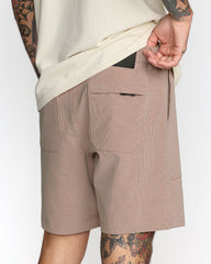 Brophy Hybrid 18" - Sonora Brown | RVCA sale