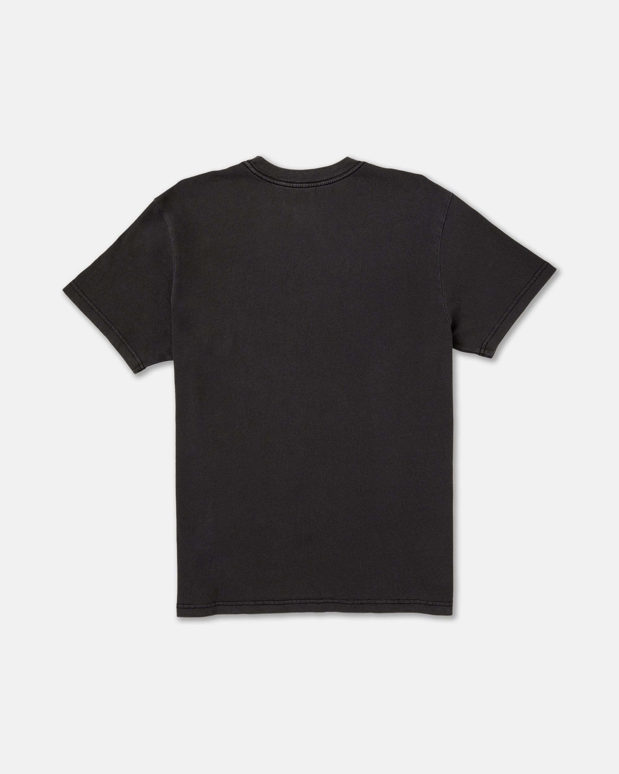 Thru View Short Sleeve Tee - Black | RVCA sale