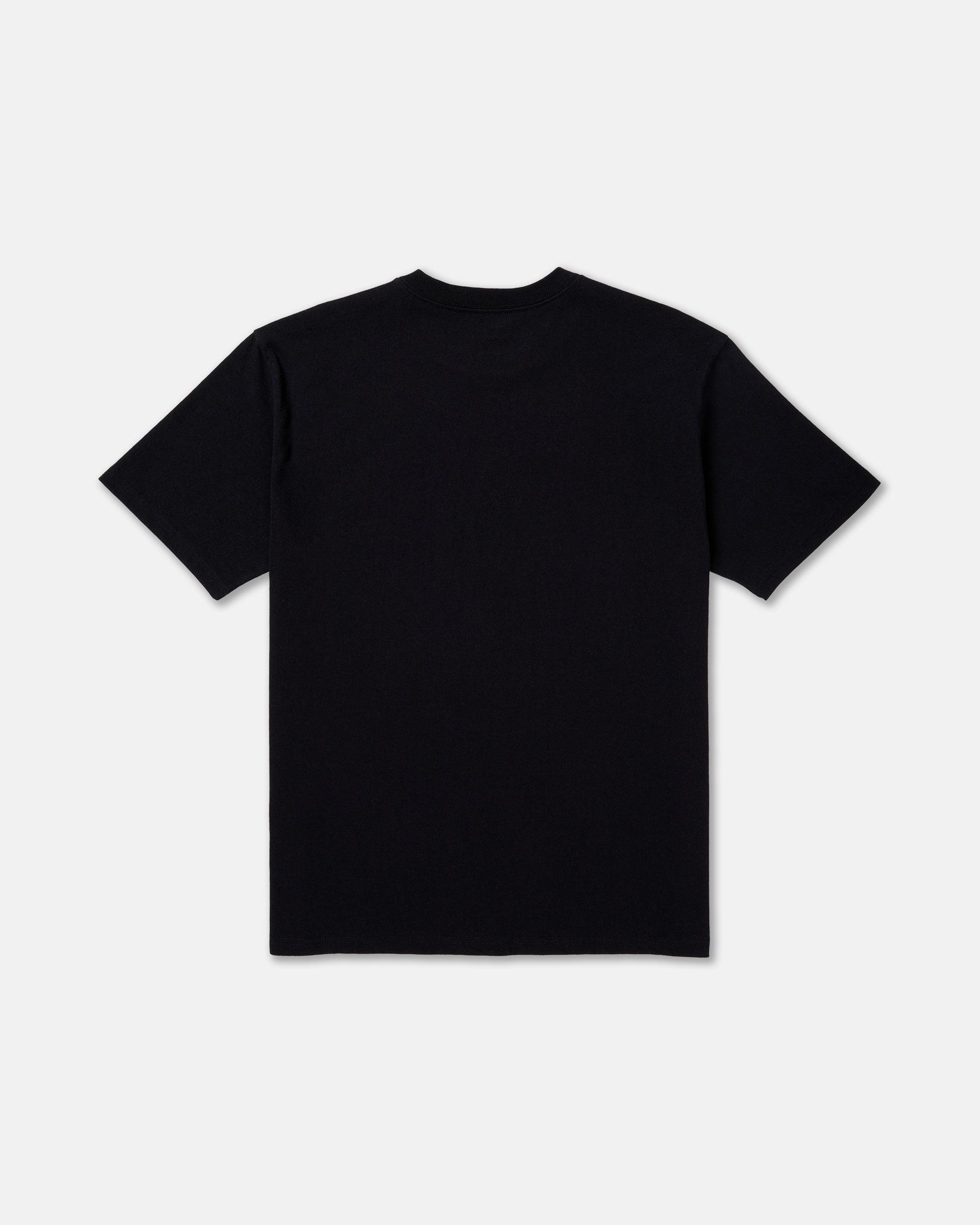 Ratnest Short Sleeve Tee - Black | RVCA near me